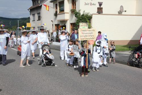 Weinfest 2013