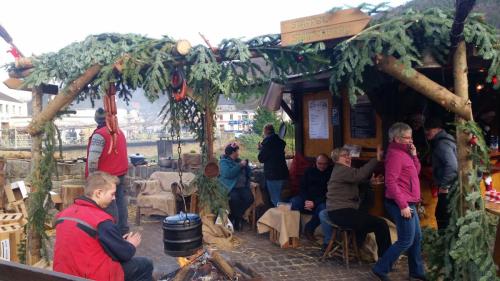 Lucia-Markt 2016