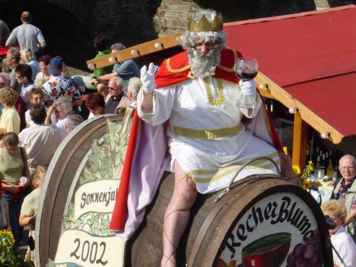 Weinfest 2002