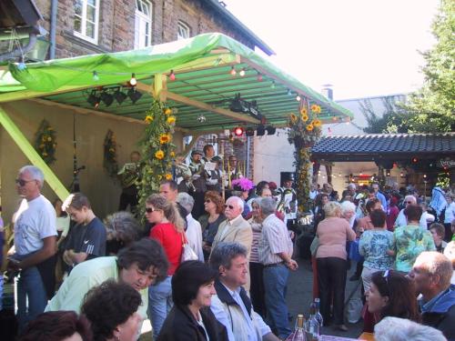 Weinfest 2005